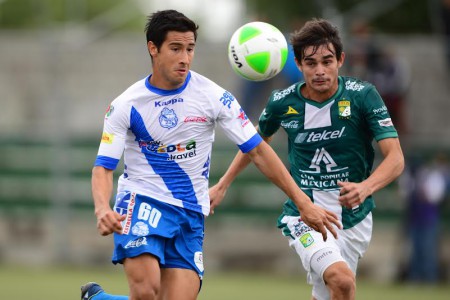 Dura derrota en la ida